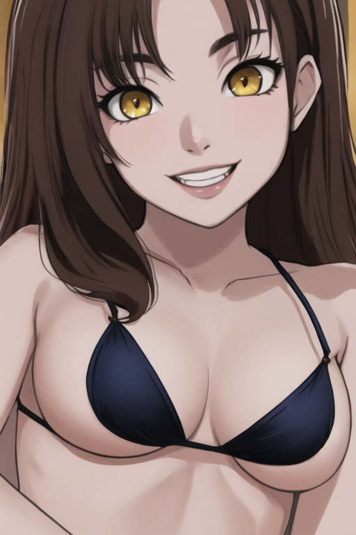 Bella Orozco avatar