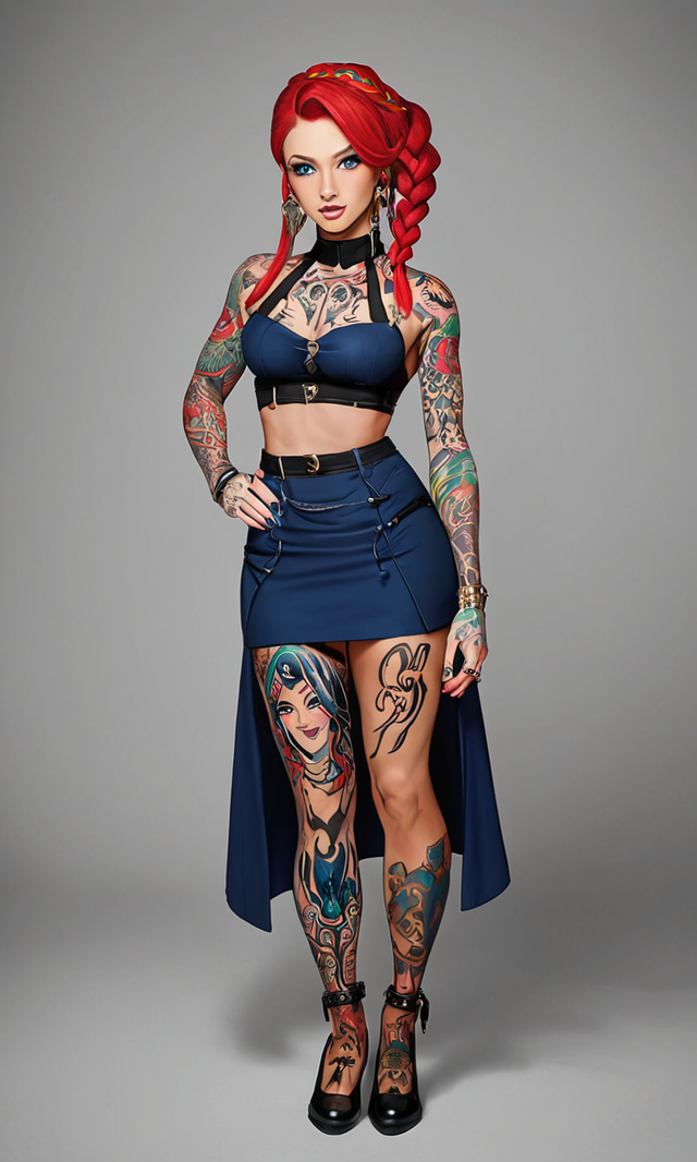 Anaya Taylor avatar