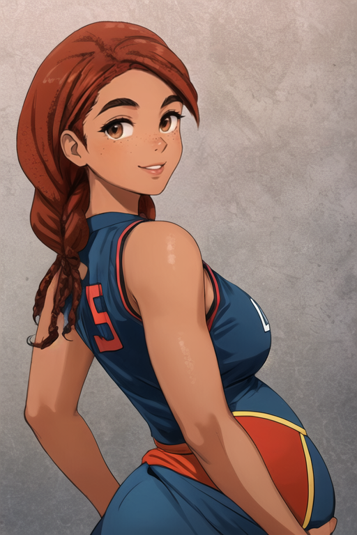 Kaia Dodson avatar