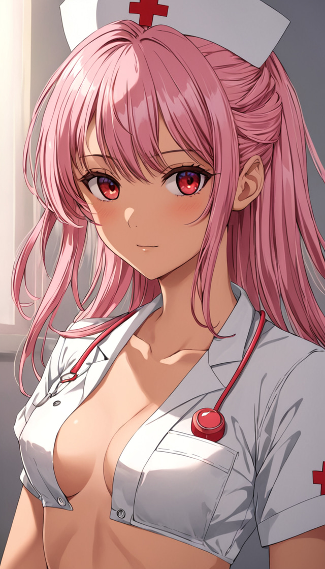 Kate Harrell AI Girlfriend avatar