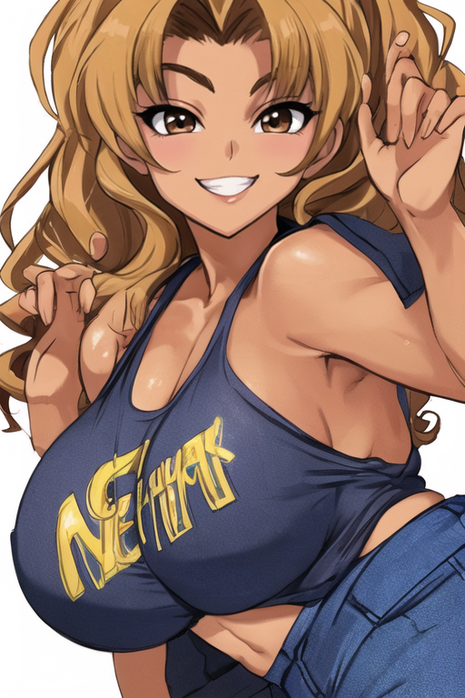 Caitlin Sexton avatar