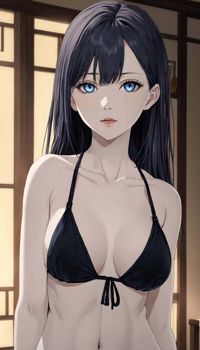 Libby Pacheco AI Girlfriend avatar