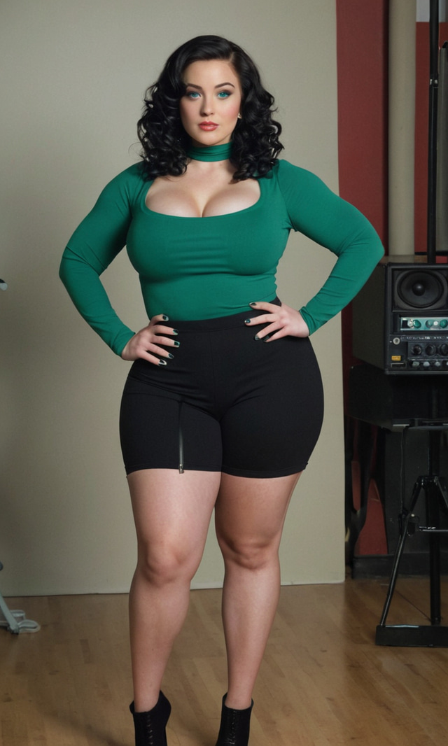 Eve Mckinney avatar