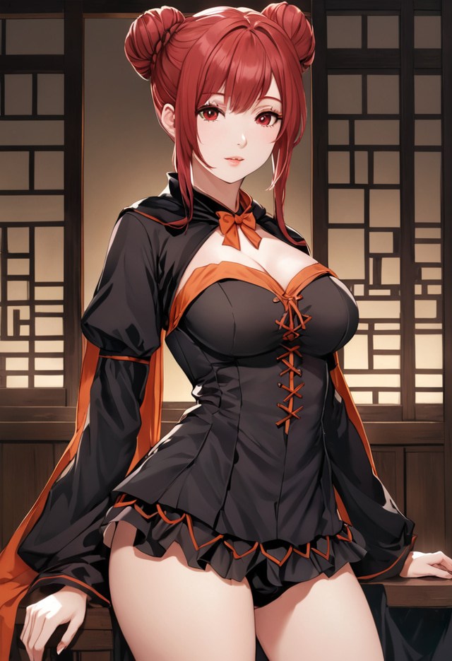 Itzel Holder AI Girlfriend avatar