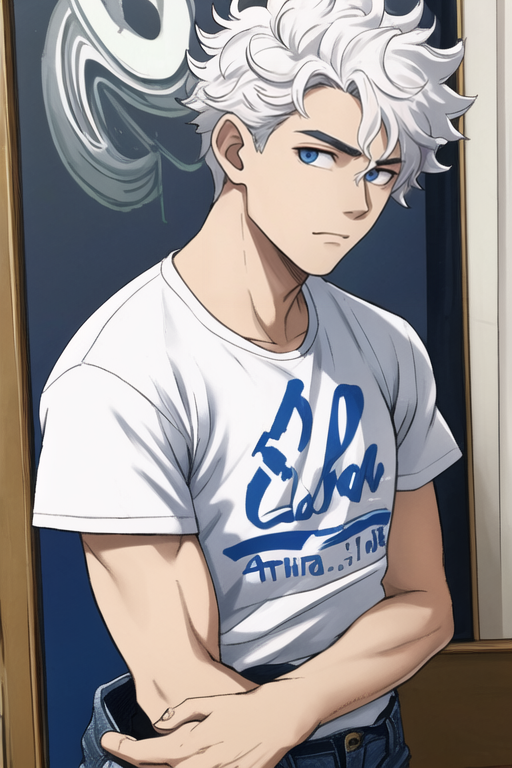 Brock Kramer avatar