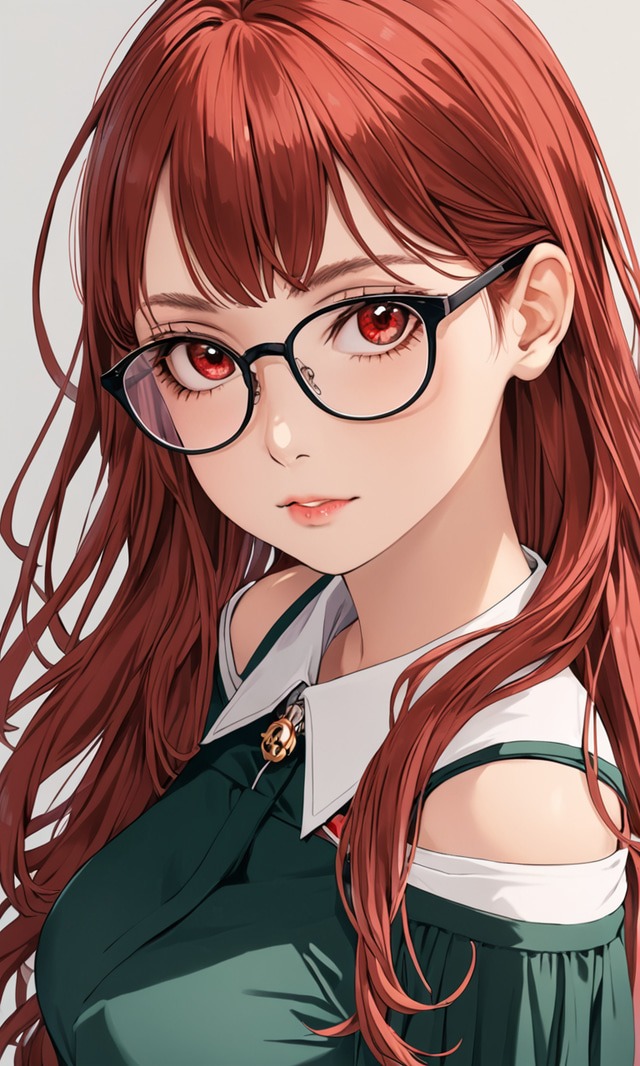 Dulce Maddox avatar