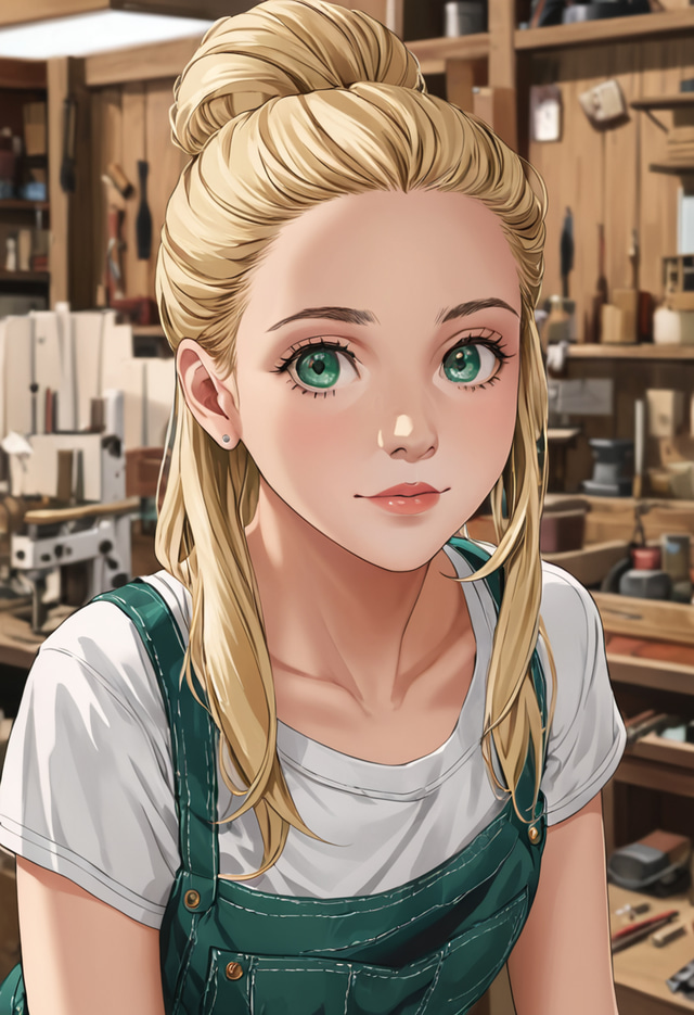 Eliza Ortega avatar