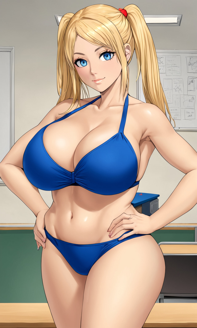 Daniella Harrington avatar