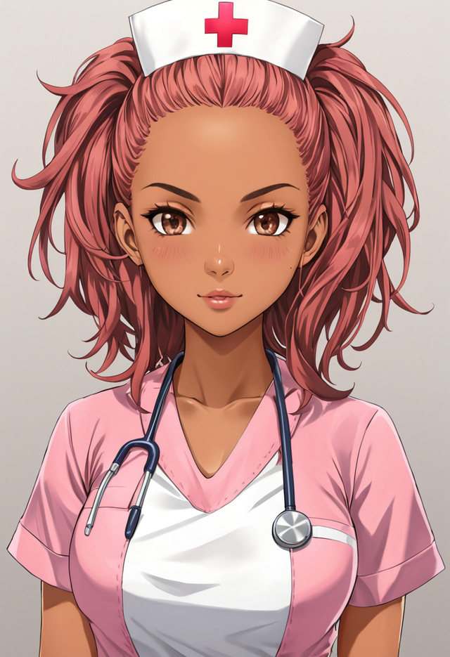 Aliya Buckley avatar