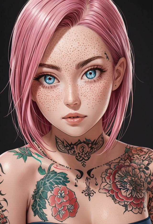 Claire Conley avatar