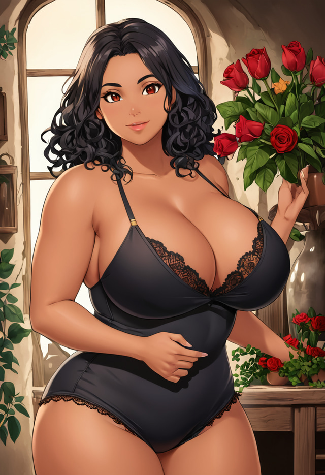 Araceli Landry avatar