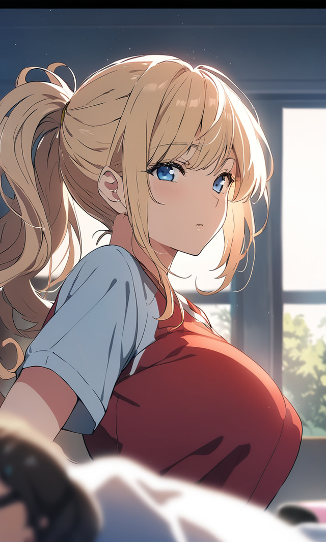 Cloe Jackson AI Girlfriend avatar