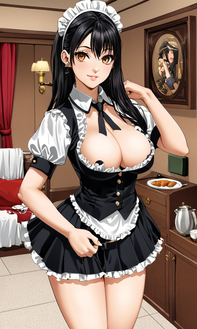 Lizeth Chapman avatar