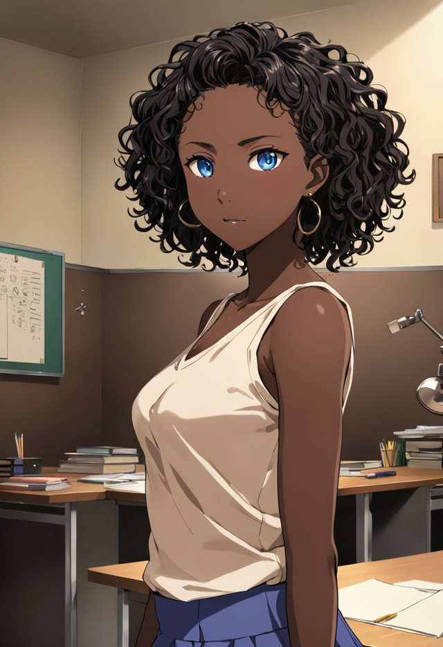 Lyla Odonnell avatar