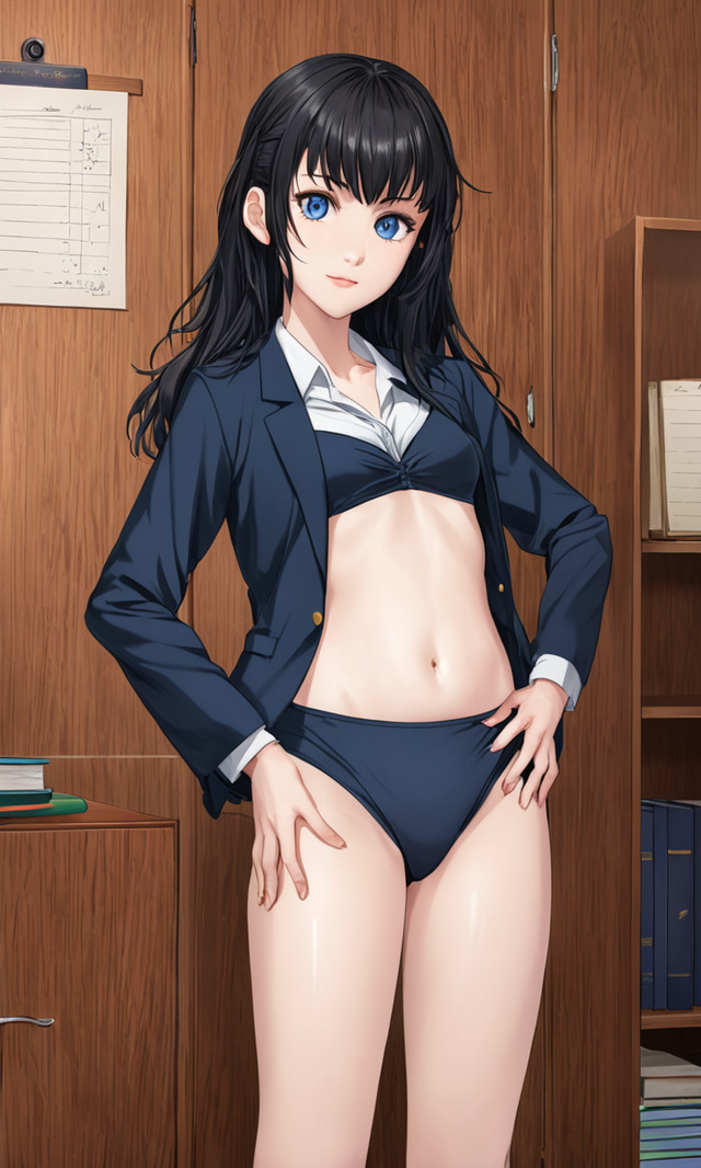 Annalise Fisher avatar