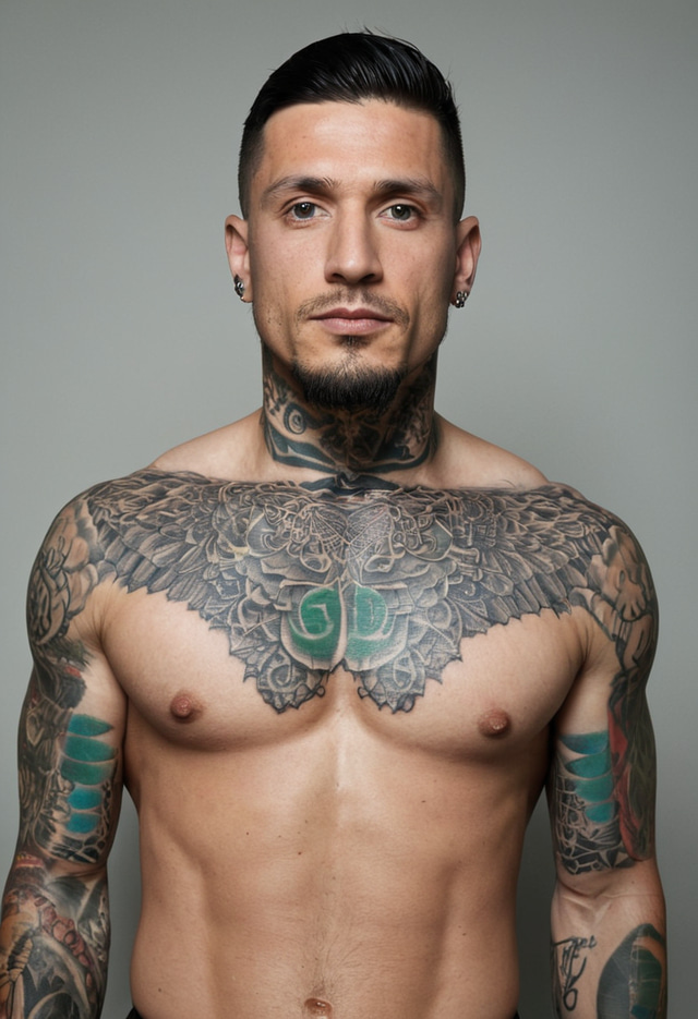 Moises Abbott avatar