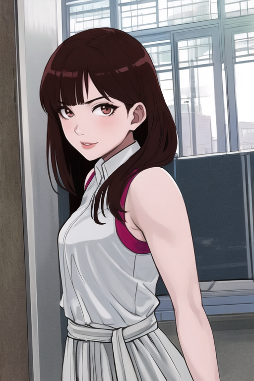 Cherish Carr avatar