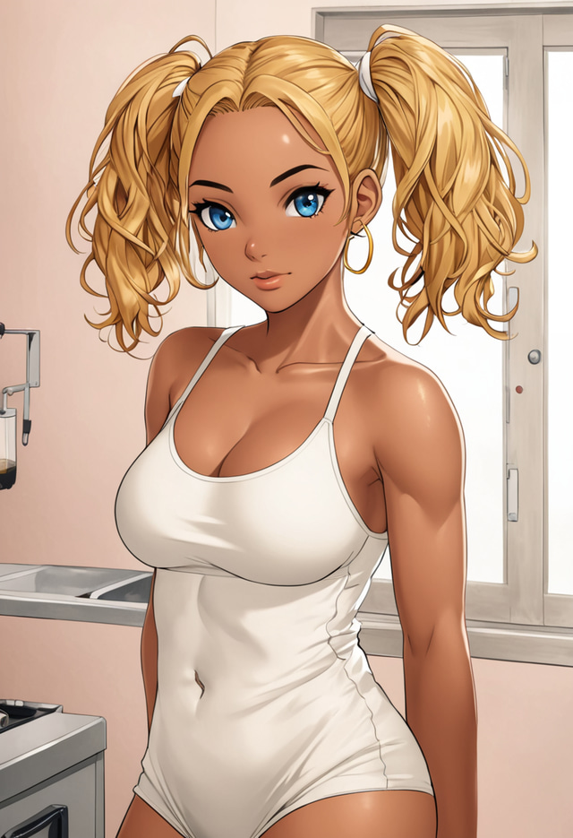 Jazmyn Jordan avatar