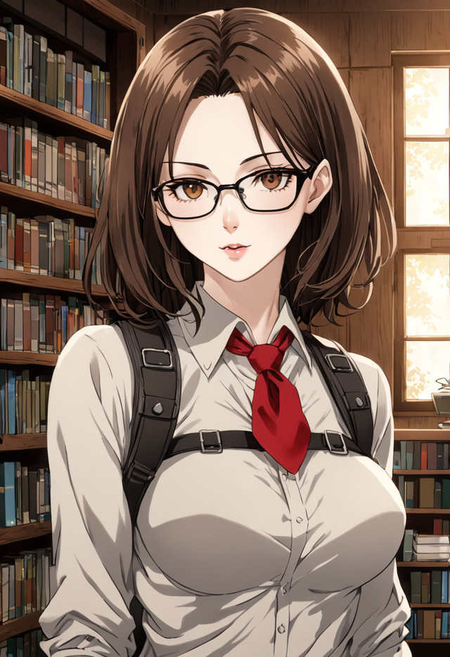 Gisselle Lamb avatar