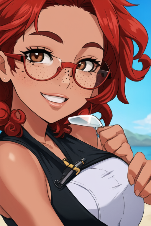 Gisselle Baxter avatar