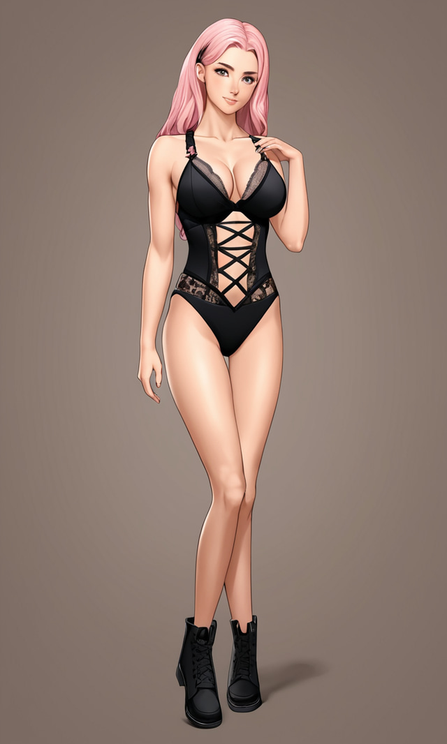 Makenzie Buckley avatar