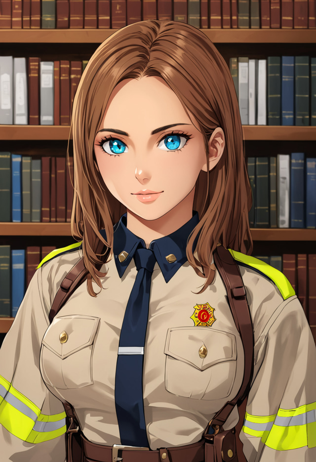 Magdalena Vance avatar