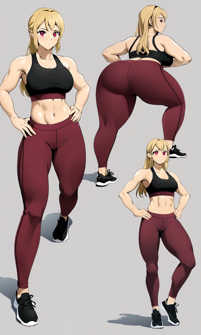 Kaylin Carlson avatar