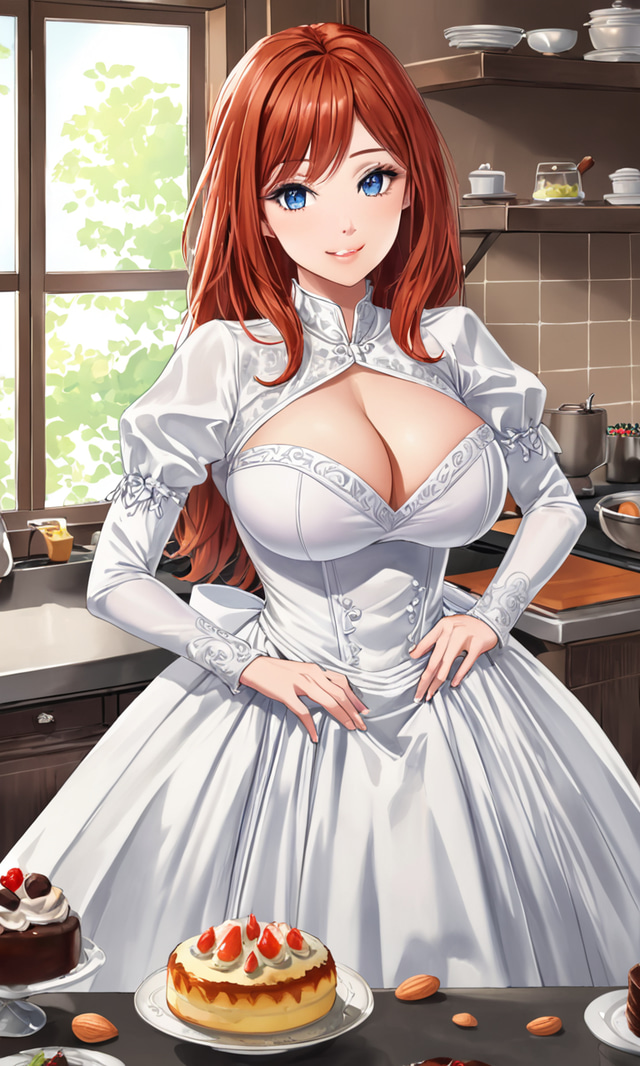 Jessica Frederick avatar