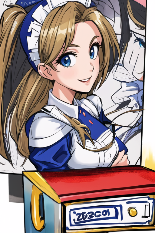 Bethany Crosby avatar