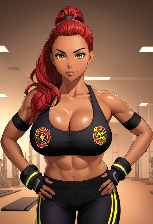 Camila Peterson avatar