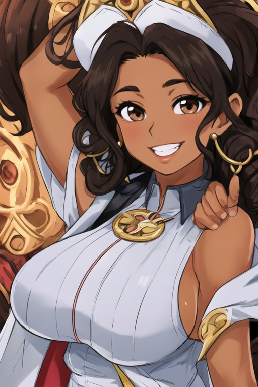 Lola Matthews avatar