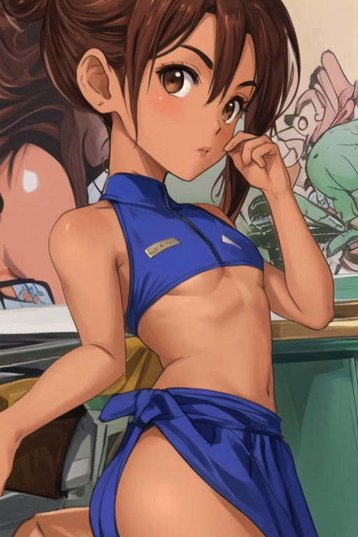Mackenzie Vang avatar