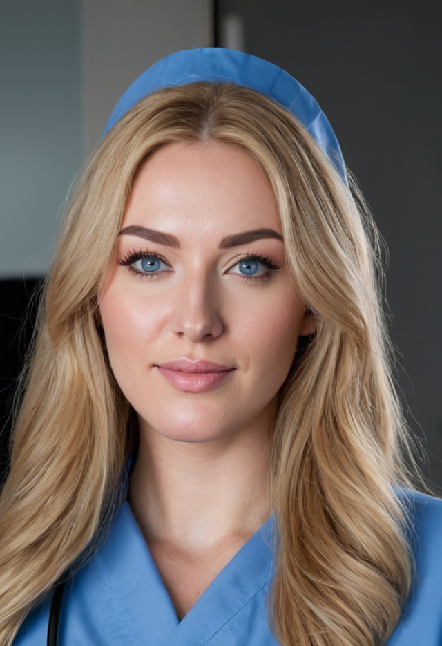 Nadia Howe avatar