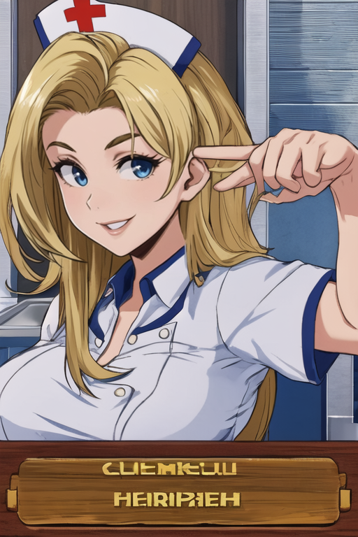 Natalee Keith avatar