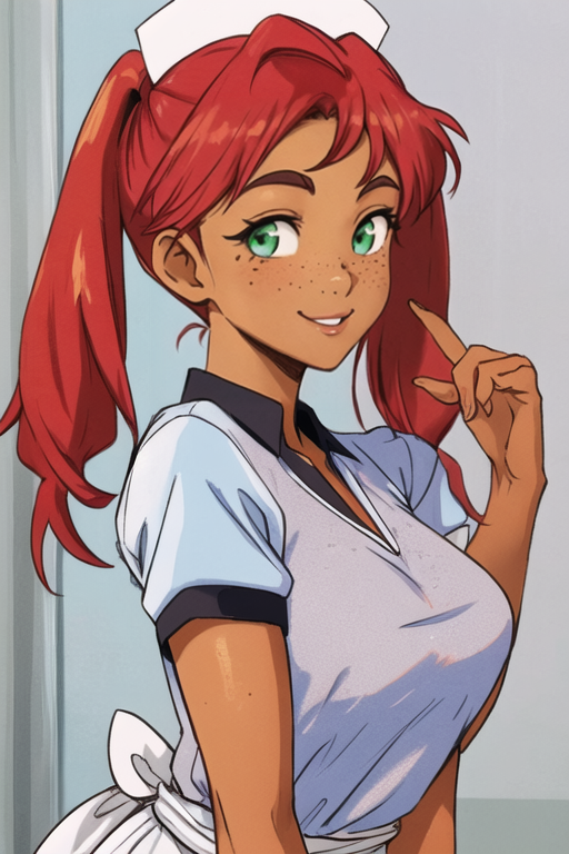 Madison Merritt avatar