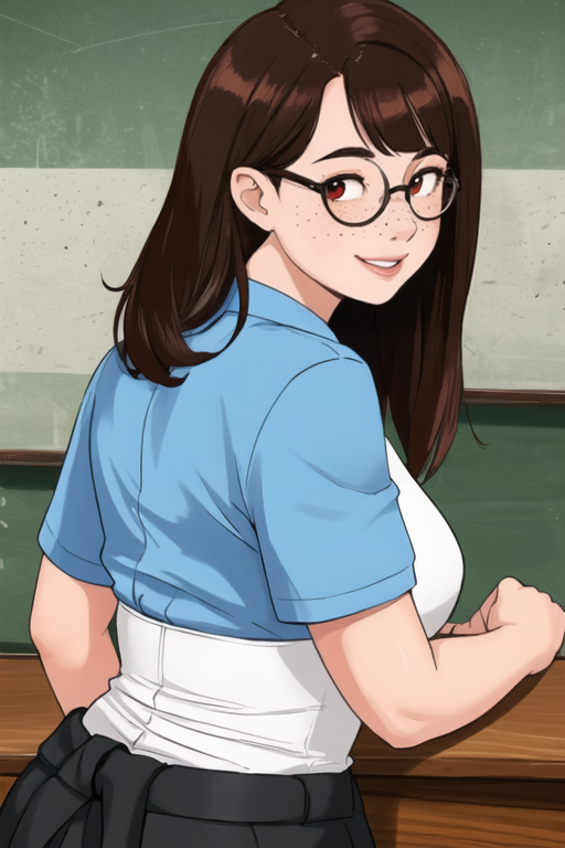 Shayla Hahn avatar