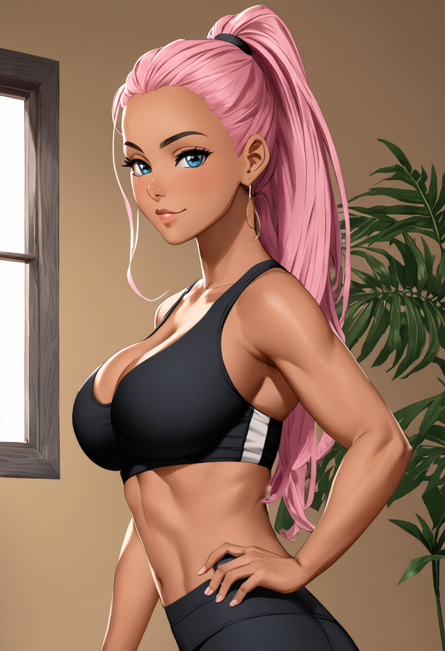 Keely Ellison avatar