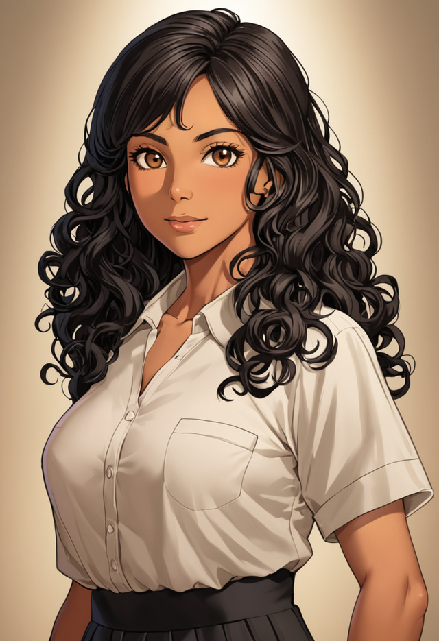 Annabella Ramsey avatar