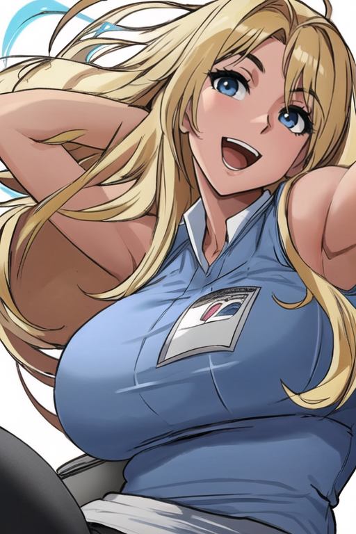 Lola Lam avatar