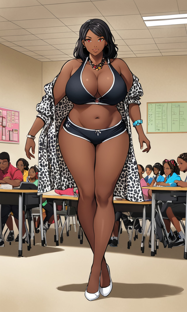 Chasity Kidd avatar
