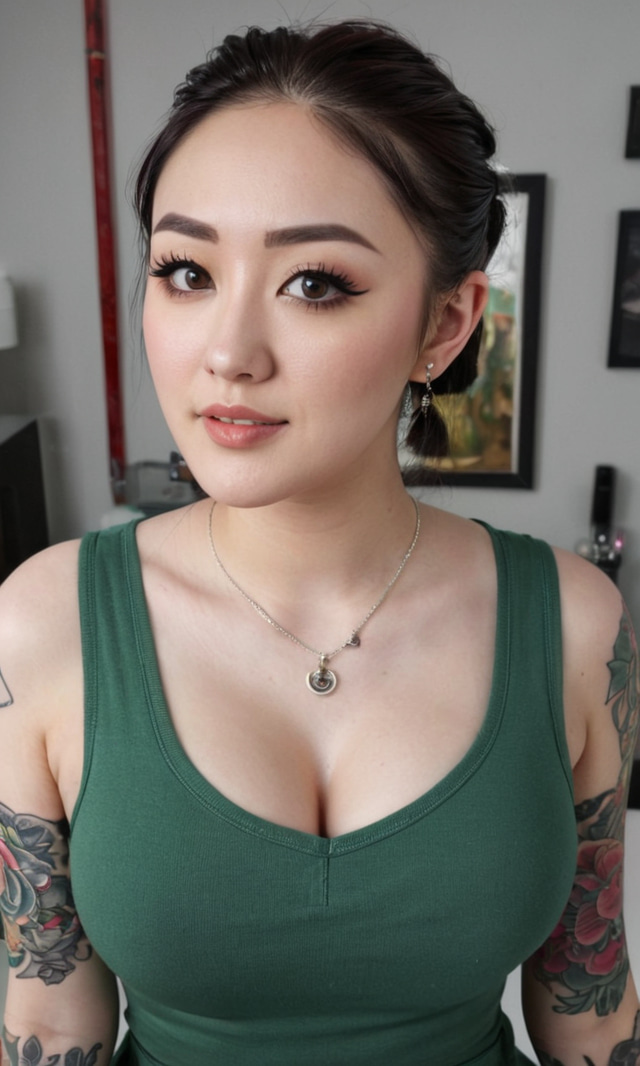 Leyla Dillon avatar