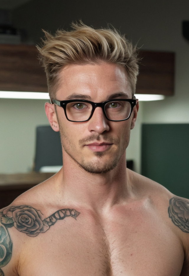 Cary Clay avatar