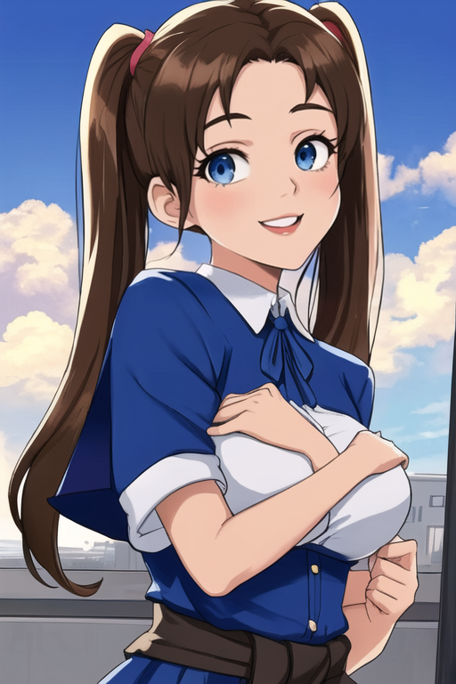Simone Ramsey avatar