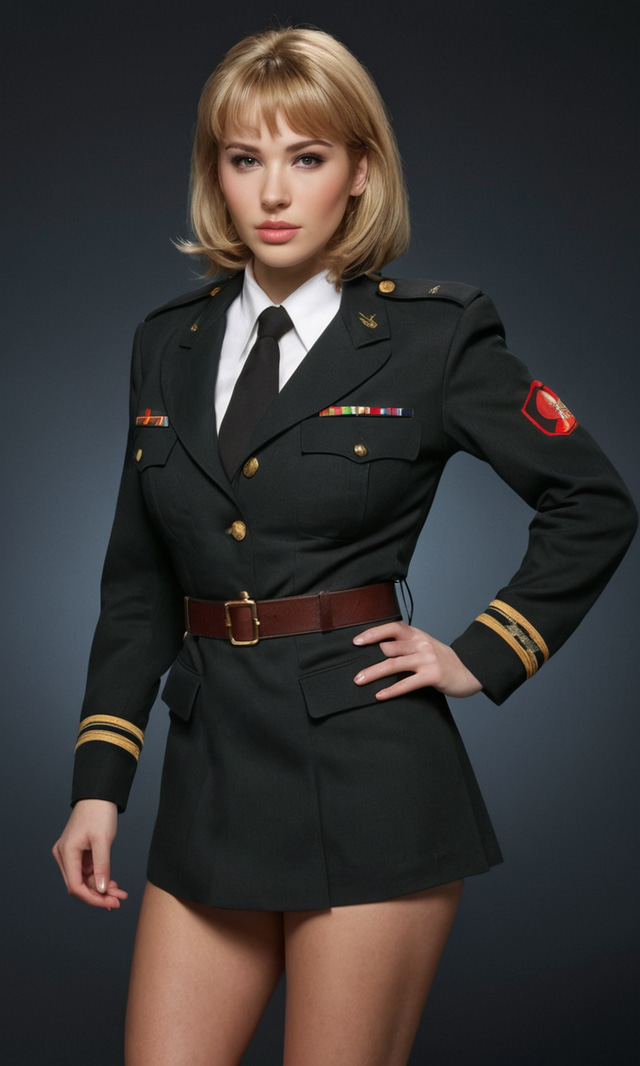 Luciana Burns avatar
