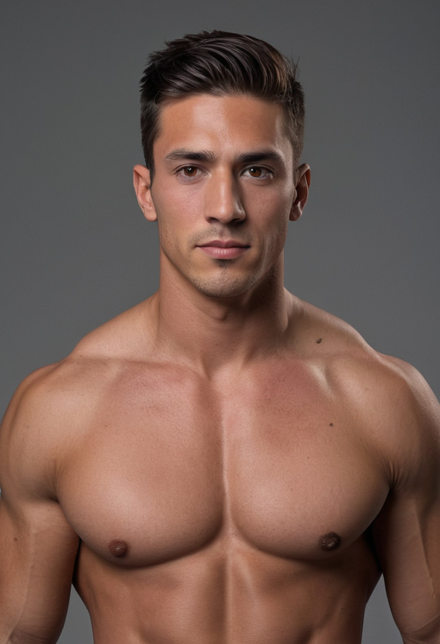 Jasper Riggs avatar