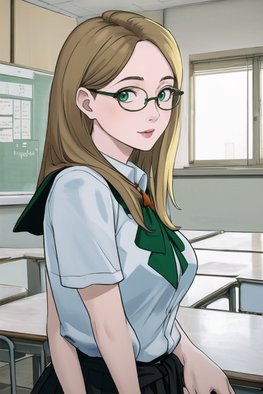 Rowan Shaw avatar