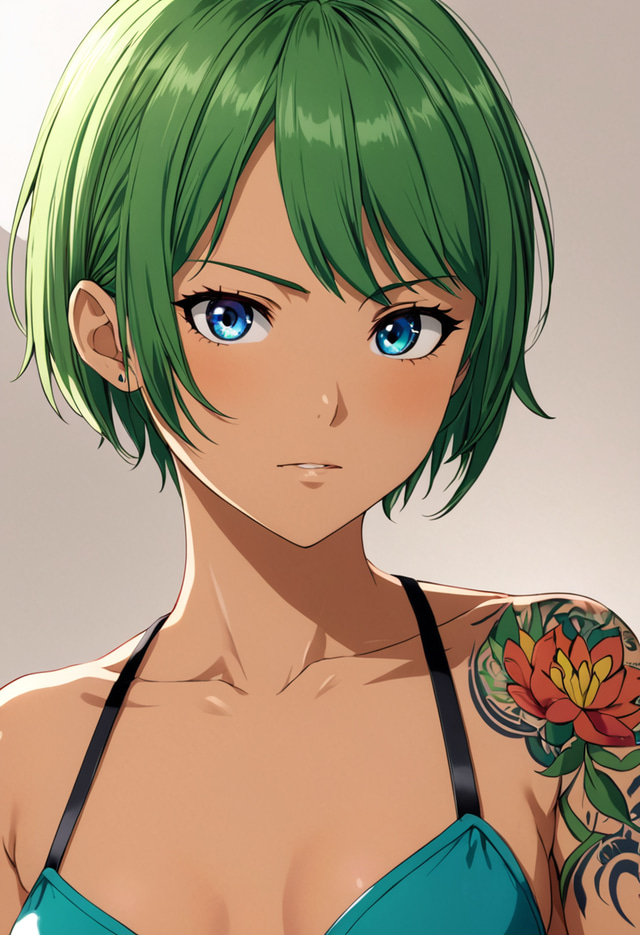 Alena Small avatar