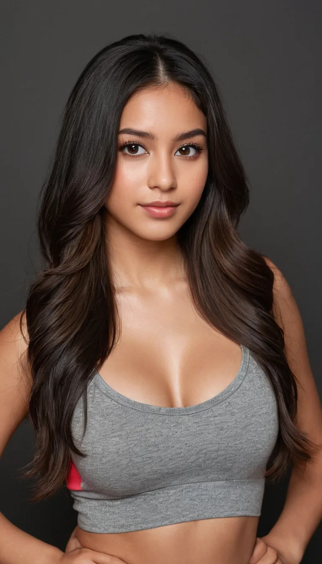 Ashlyn Mejia AI Girlfriend avatar