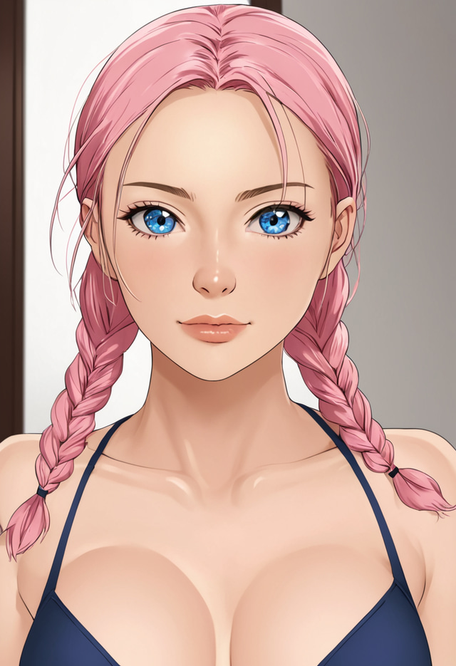 Lea Barron avatar