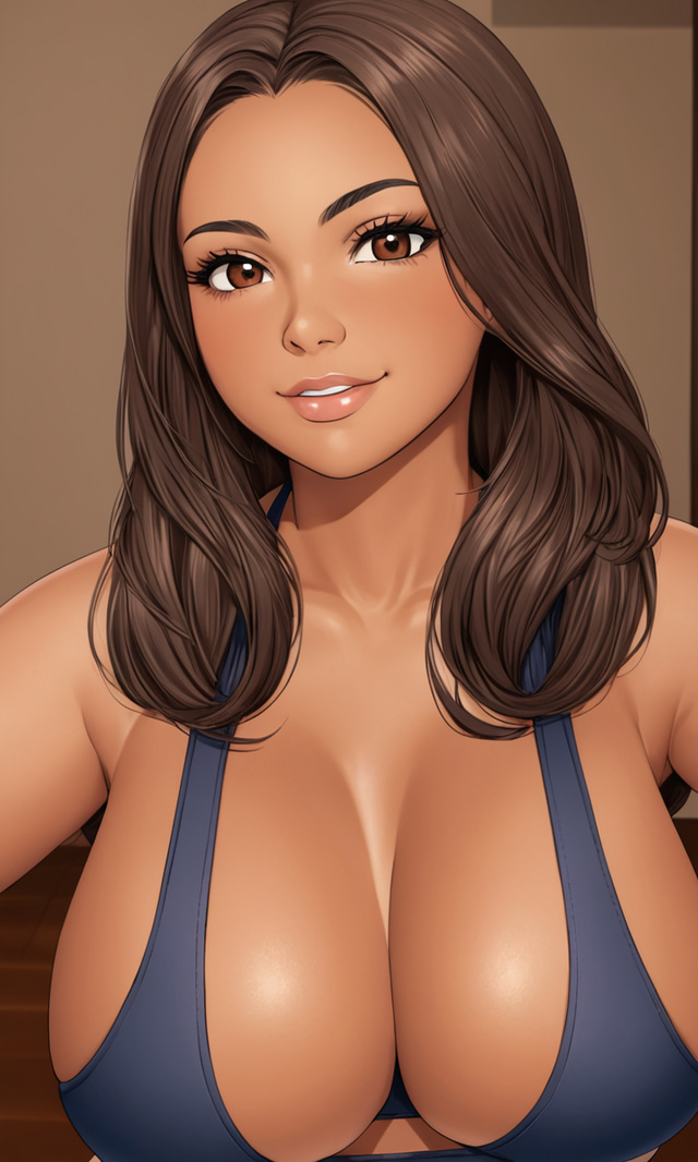Gina Foster avatar